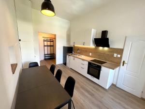 Katerinas Downtown Apartments