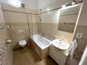 Katerinas Downtown Apartments