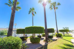 CH Magdalena Pueblo Bravo (Ciudad Quesada)