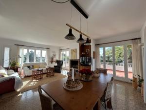 Chalet privado con piscina