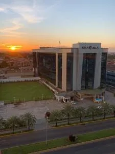 Rosa Bela Hotel & Convention Center - La Rivera