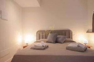 Alberobbè luxury rooms