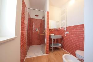 Alberobbè luxury rooms