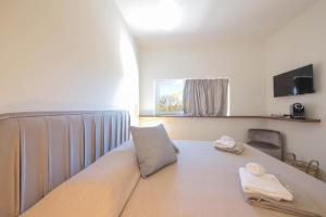 Alberobbè luxury rooms