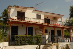 Villa Matina Skiathos