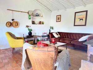 The Stream House - Montes da Ronha