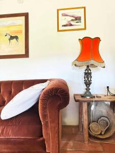 The Stream House - Montes da Ronha