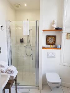 Hotels Le Clos d'Amboise : Petite Chambre Double