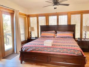Algonquin Mountain Chalet