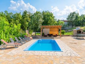 Holiday Home Villa Dalmatina by Interhome