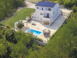 Holiday Home Villa Dalmatina by Interhome