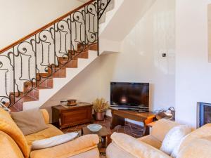 Holiday Home Aili by Interhome