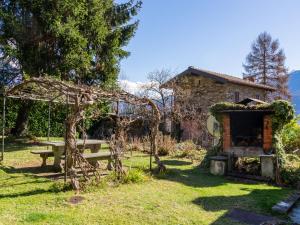 Holiday Home Aili by Interhome