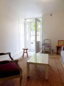 Appartements Studio Cozy Dinard - 5 min de la plage : photos des chambres