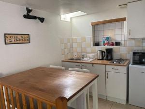 Appartements Studio Cozy Dinard - 5 min de la plage : photos des chambres