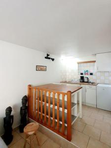 Appartements Studio Cozy Dinard - 5 min de la plage : photos des chambres