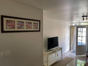 Appartements Studio Cozy Dinard - 5 min de la plage : Appartement 1 Chambre