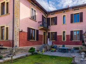 Holiday Home Valentina by Interhome - Viggiù