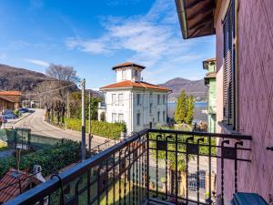 Holiday Home Valentina by Interhome