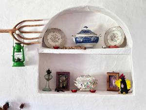 The Stream House - Montes da Ronha