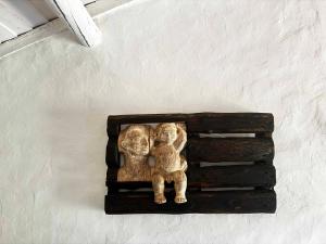 The Stream House - Montes da Ronha