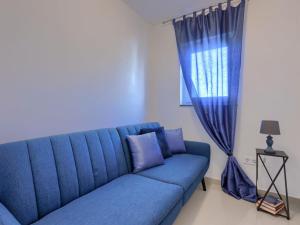 Apartment Amra 6 by Interhome