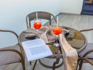 Apartment Amra 6 by Interhome