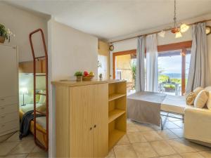 Apartment 0-5-F - Marineledda by Interhome