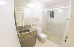b207 - Res. Atlantic Garden - Apto 205