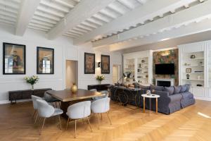 Bargello Penthouse By Geco Vacation Rentals
