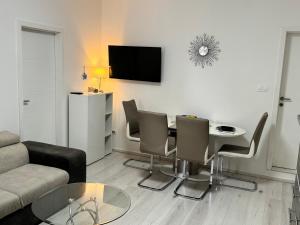 Apartman Mia 