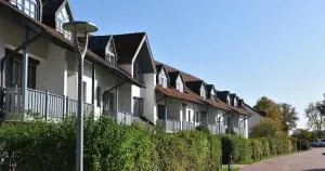 Ferienwohnung Rodachtal 7 17 - Bad Colberg