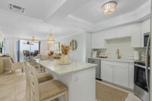 Beach Villas # 505 - BOGO24 condo