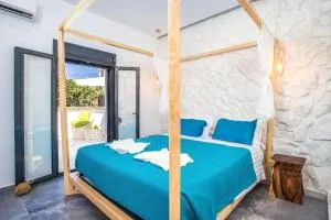Ferienhaus für 4 Personen ca 79 m in Faliraki, Ägäis Rhodos - Kallithea Rhodes