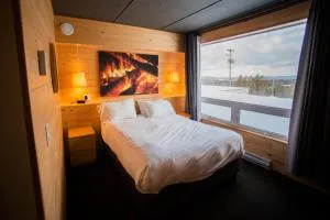 Hotel de l'Horizon - Dunham