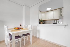 Apartament Parque Mar V