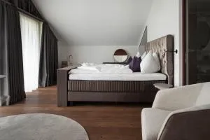 Ansitz Battisti Suites - Vadena