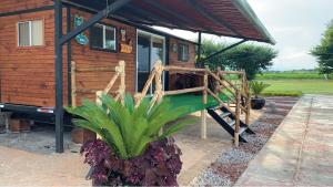 Residencial Aéreo Albatros