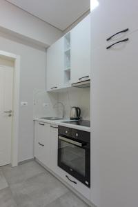 Costa Verde Suites Saranda