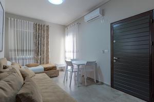 Costa Verde Suites Saranda