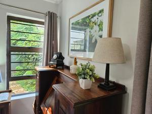 Jasmine Guest Cottage