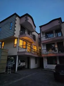 Au Bon Coin du Repos - 金沙萨