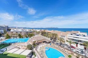 Ferrer Janeiro Hotel & Spa - Can Picafort