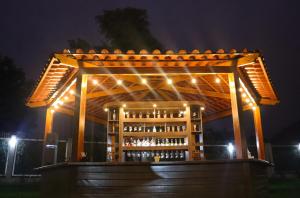 Los Andes - Restaurant & Bungalows