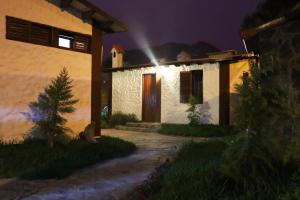 Los Andes - Restaurant & Bungalows