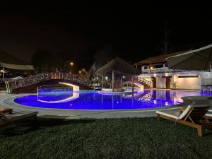 Los Andes - Restaurant & Bungalows