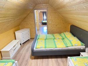 Apartmán Trícia-Ebiky-Jedlo a Pit-Centrum