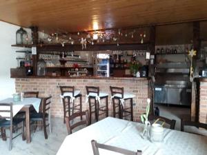 Apartmán Trícia-Ebiky-Jedlo a Pit-Centrum