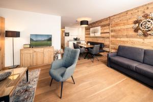 Bellevue Residences - Luxurious Lakeside Apartments