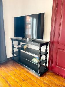 Charmante Ferienwohnung Greta 109 in der City von Norden